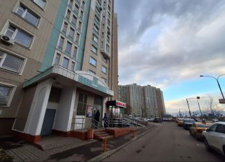 Продам квартиру студию, 16.6 м2, Москва, Покровская улица, 31, метро Улица Дмитриевского