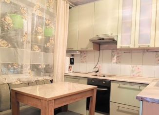 Продажа 3-ком. квартиры, 58.5 м2, Иркутск, улица Баумана, 232