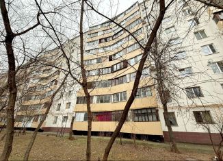 Квартира на продажу студия, 18 м2, Москва, Снайперская улица, 7, метро Выхино