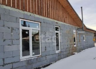 Дом на продажу, 180 м2, посёлок Билимбай, улица Орджоникидзе