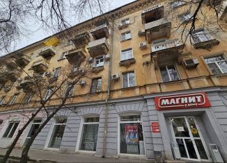 Продам 3-ком. квартиру, 92.4 м2, Астраханская область, улица Михаила Аладьина, 8