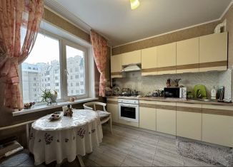 Продается 1-комнатная квартира, 37.1 м2, Орёл, улица 8 Марта, 66