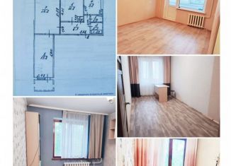 Продается 3-комнатная квартира, 62 м2, Уфа, улица Авроры, 7