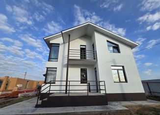 Продается коттедж, 120 м2, деревня Шмидтово, Владимирская улица