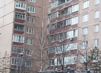 Продается 4-ком. квартира, 77 м2, Москва, 2-я Вольская улица, 20