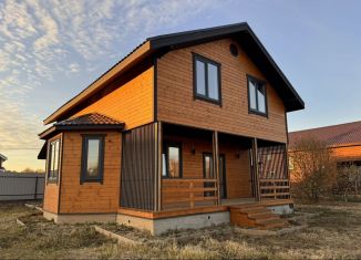 Продается дом, 160 м2, дачный посёлок Облака, Хибинская улица