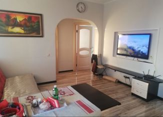 Сдам в аренду 2-ком. квартиру, 55 м2, Москва, Фитарёвская улица, 17