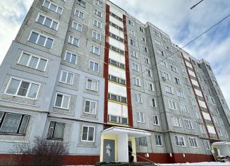 Продаю 2-комнатную квартиру, 49.4 м2, Кировская область, Солнечная улица, 31к2