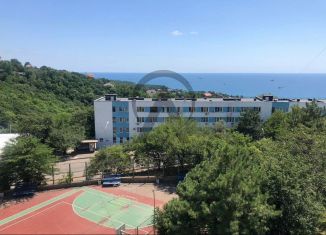 2-ком. квартира на продажу, 47 м2, Туапсе, Звёздная улица, 37