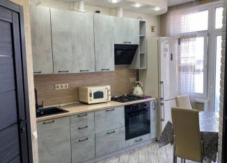 Продажа 1-ком. квартиры, 30.4 м2, Сочи, улица Лескова, 25