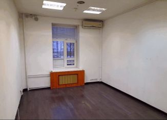 Продается квартира студия, 21 м2, Москва, улица Медиков, 1/1к2, район Царицыно