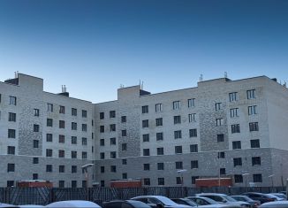 Продажа 2-ком. квартиры, 74.7 м2, посёлок Красный Бор