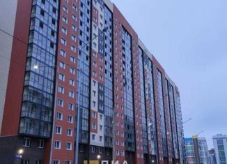 Продам квартиру студию, 29.4 м2, Ленинградская область, улица Шувалова, 28