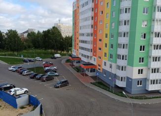 Продажа двухкомнатной квартиры, 54 м2, Нижний Новгород, проспект Кораблестроителей, 78