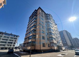 Продажа 1-комнатной квартиры, 49.1 м2, Ессентуки, улица Шмидта, 100