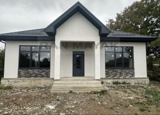 Дом на продажу, 120 м2, СНТ Буровик, 1-й проезд, 25