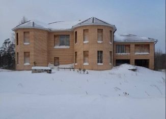Продаю дом, 564.7 м2, Томск, улица Александра Попова, 6