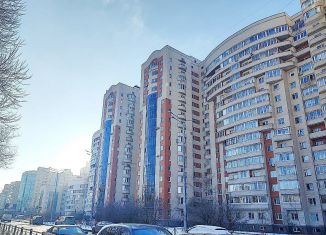 Продам квартиру студию, 24.3 м2, Санкт-Петербург, Варшавская улица, 19к2