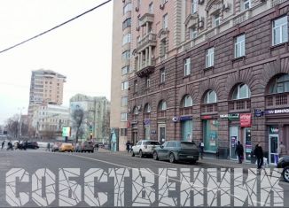 Сдам в аренду помещение свободного назначения, 80 м2, Москва, Гончарная улица, 38, метро Марксистская