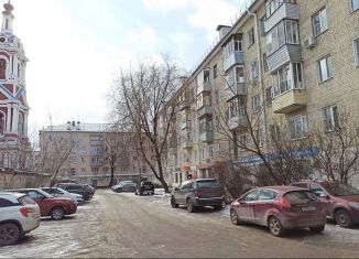 Продается двухкомнатная квартира, 43.3 м2, Калуга, улица Кирова, 25Е, Ленинский округ