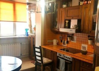 3-комнатная квартира на продажу, 62.5 м2, Котельники, микрорайон Белая Дача, 15