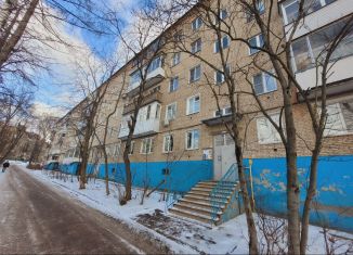 Продам однокомнатную квартиру, 30 м2, Сергиев Посад, улица Шлякова, 13