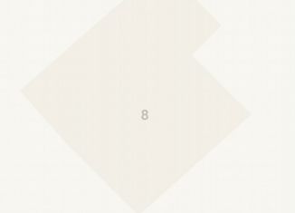 Продается земельный участок, 8 сот., деревня Азьмушкино, улица Виктора Цоя, 8