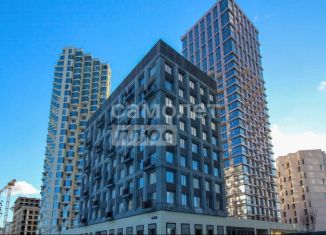 Продам 2-ком. квартиру, 58.4 м2, Москва, ЮАО, набережная Марка Шагала, 11к2