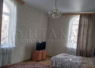 3-ком. квартира на продажу, 73.1 м2, Кронштадт, улица Сургина, 15