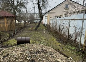 Продажа дома, 46.5 м2, Калуга, улица Ромодановские Дворики