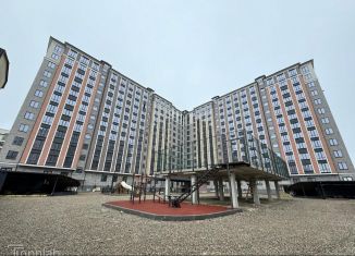 Продам трехкомнатную квартиру, 116 м2, Кабардино-Балкариия, улица Героя России Т.М. Тамазова, 3