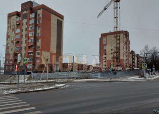 Продажа 3-ком. квартиры, 88 м2, Кострома, улица Стопани, 44