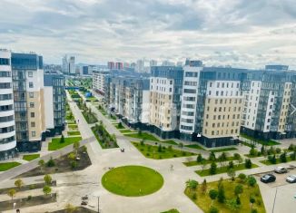 Продам однокомнатную квартиру, 33.1 м2, Красноярск, улица Петра Подзолкова, 12