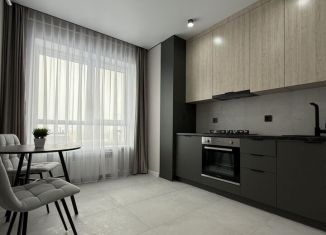 Продажа 1-ком. квартиры, 35 м2, Ставропольский край, улица Николая Голодникова, 4