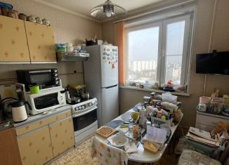 Продажа двухкомнатной квартиры, 51.4 м2, Москва, Днепропетровская улица, 16к8, метро Пражская