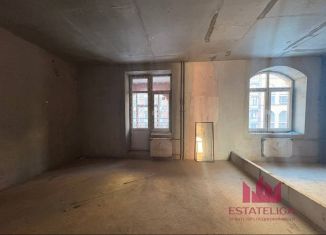 Продажа 2-ком. квартиры, 49 м2, Видное, улица Святослава Рихтера, 3к1