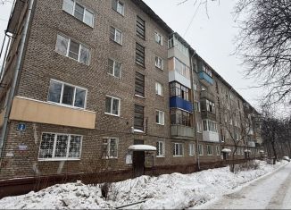 Продается двухкомнатная квартира, 45 м2, Уфа, улица Чудинова, 2, Орджоникидзевский район