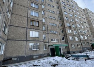 Продажа квартиры студии, 17 м2, Чебоксары, Кукшумская улица, 21, Ленинский район