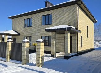 Продажа дома, 136.3 м2, село Ямное, улица Мосина, 22