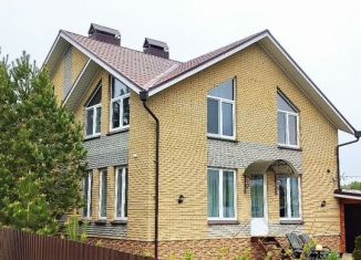 Дом на продажу, 236 м2, деревня Кырныш, Новая улица, 3