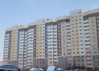 Продаю 3-ком. квартиру, 65.4 м2, Красноярский край, Линейная улица, 109