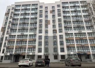 1-комнатная квартира на продажу, 42 м2, Саратовская область, Полиграфическая улица, 77А