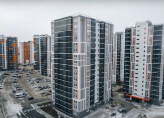 Продам двухкомнатную квартиру, 62.4 м2, Красноярск