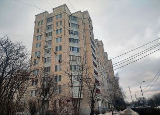 Сдам в аренду 1-ком. квартиру, 40 м2, Москва, улица Адмирала Руднева, 14, ЮЗАО