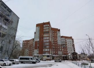 Трехкомнатная квартира на продажу, 63.2 м2, Тюмень, улица Червишевский Тракт, 31/1, Калининский округ