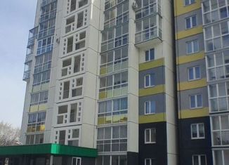 Продаю квартиру студию, 24 м2, Челябинск, Набережная улица, 3А