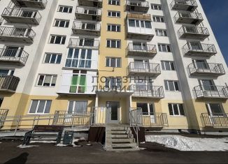 Продажа 1-комнатной квартиры, 31 м2, Саратов, Брянская улица, 12