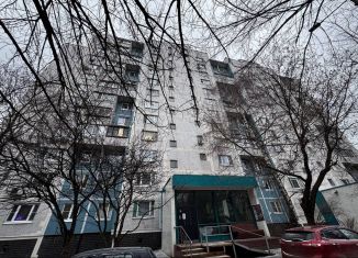 1-комнатная квартира в аренду, 38.6 м2, Москва, улица Академика Челомея, 8к1, Обручевский район