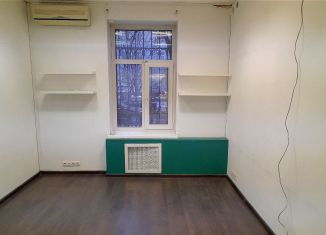 Продается квартира студия, 12 м2, Москва, улица Медиков, 1/1к2, район Царицыно