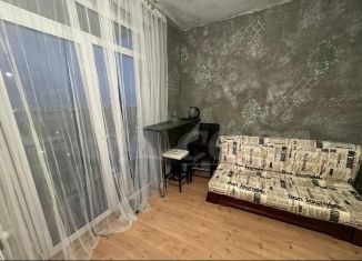 Продам квартиру студию, 25 м2, Тюмень, Калининский округ